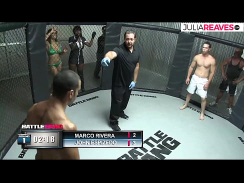 ❤️ I-Ultimate Fighter ijola intombazane enenombolo ngemva nje kokulwa eringini Ucansi olunamandla kithi ❌️