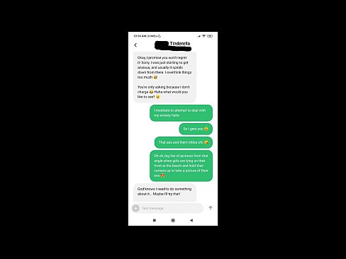 ❤️ Ngengeze i-PAWG entsha esuka e-Tinder ku-harem yami (inkulumo ne-Tinder ifakiwe) Ucansi olunamandla kithi ❌️